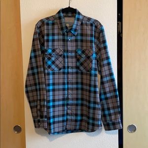 Dixxon OB - ocean beach